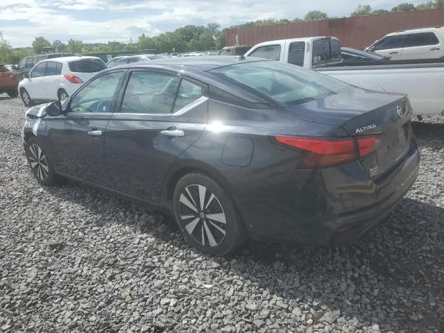 2020 NISSAN ALTIMA SL  