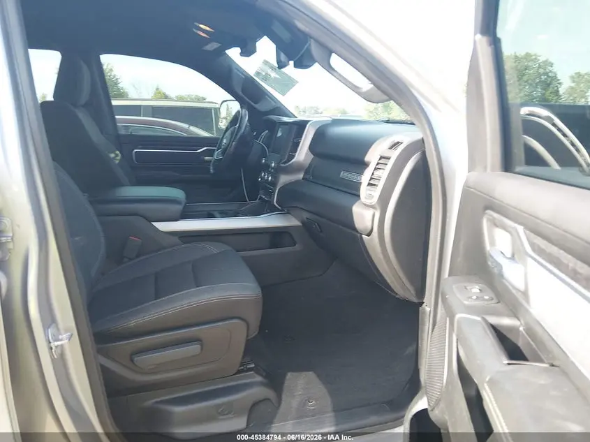 2019 RAM 1500 BIG HORN/LONE STAR  4X4 5'7 BOX