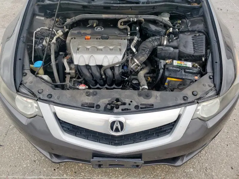 2010 ACURA TSX 