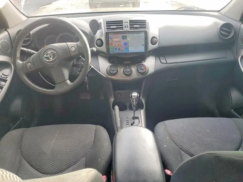 2011 TOYOTA RAV4 SPORT  