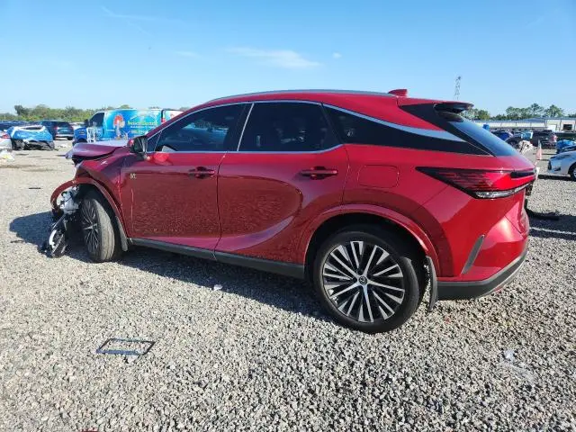 2023 LEXUS RX 350 PREMIUM+  