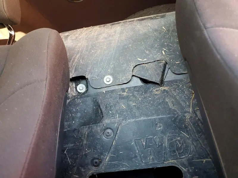 2023 DODGE DURANGO SXT  