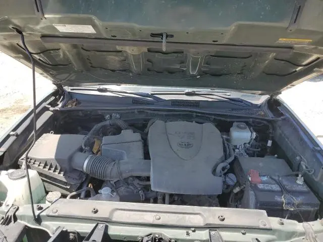 2022 TOYOTA TACOMA DOUBLE CAB  
