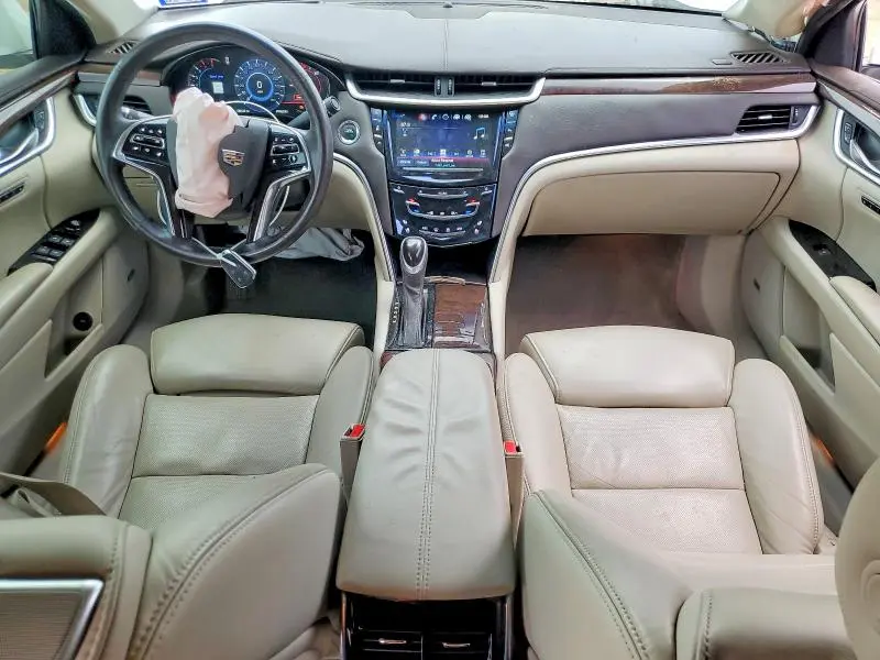 2016 CADILLAC XTS PREMIUM COLLECTION  