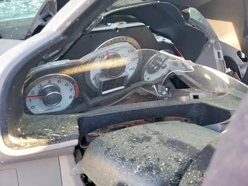 2011 HONDA PILOT TOURING  