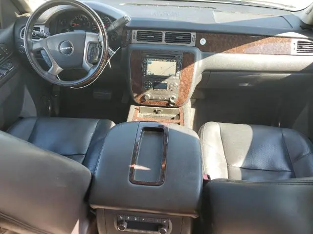 2011 GMC YUKON DENALI  
