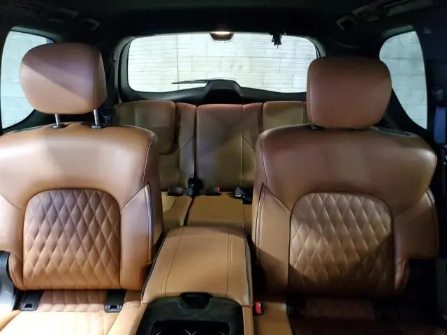 2021 INFINITI QX80 SENSORY  