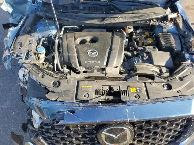2023 MAZDA CX-5 PREMIUM  