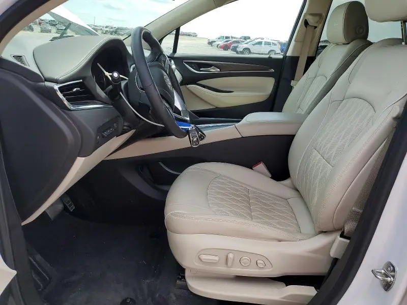 2024 BUICK ENCLAVE AVENIR  