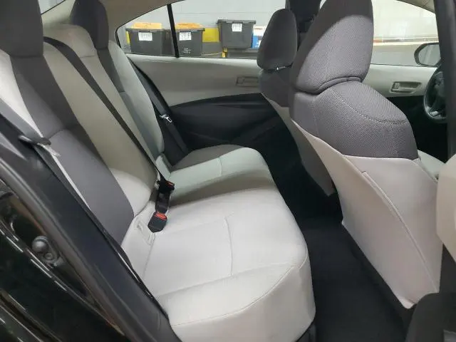 2022 TOYOTA COROLLA L  