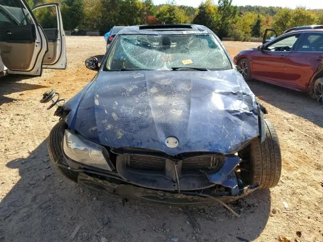 2011 BMW 328 I SULEV  