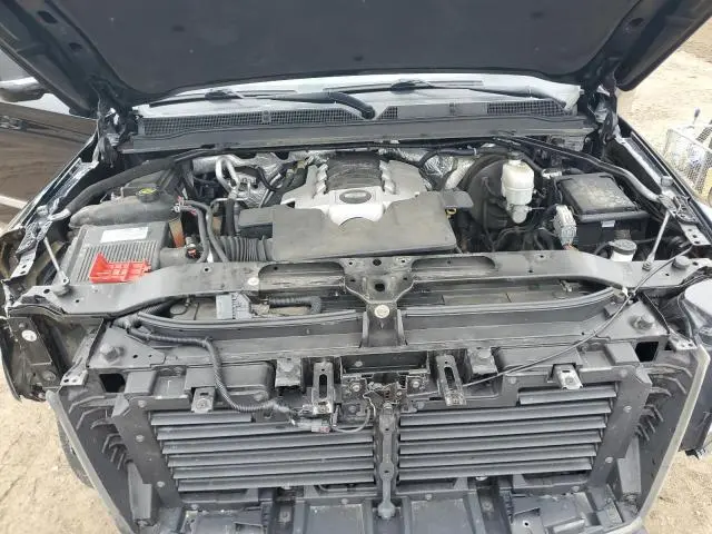 2016 CADILLAC ESCALADE PREMIUM  