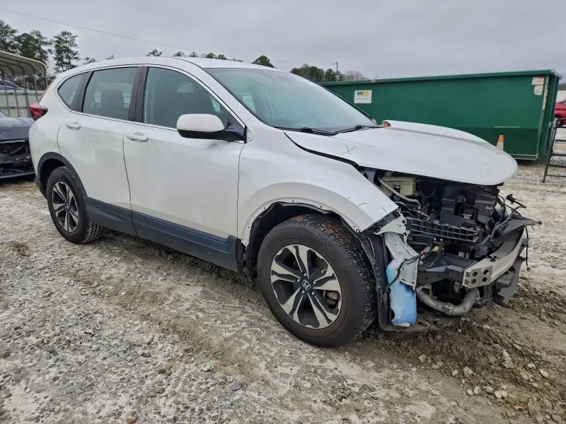 2022 HONDA CR-V SE  