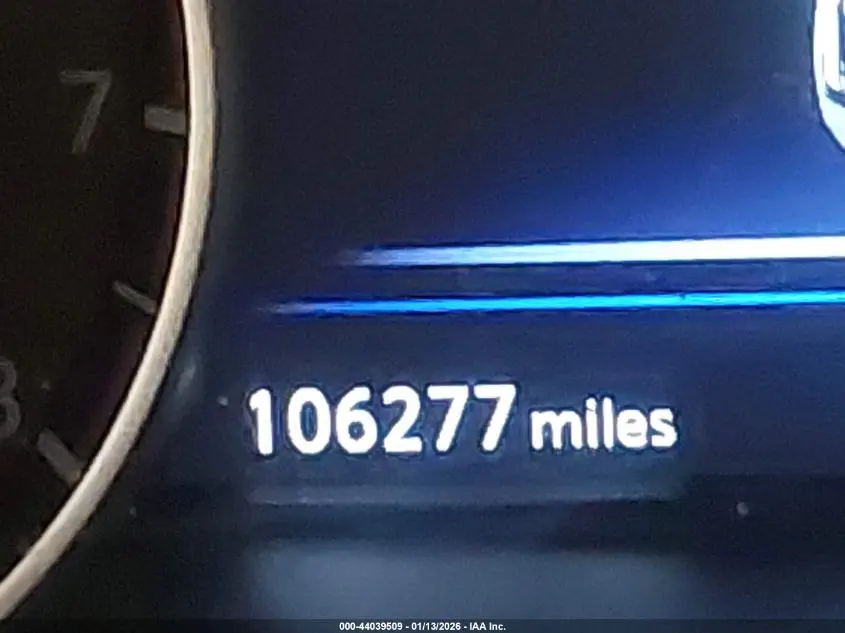 2020 NISSAN MURANO SV FWD