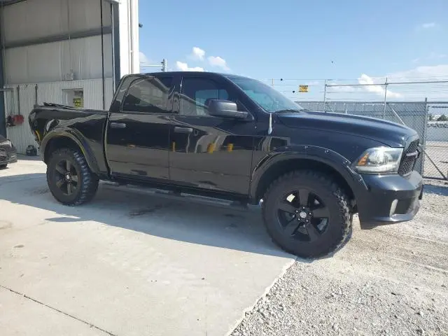 2013 RAM 1500 ST  