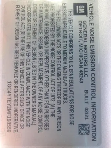 2021 CHEVROLET SILVERADO K3500 LT  