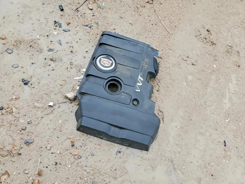 2014 CADILLAC ATS LUXURY  