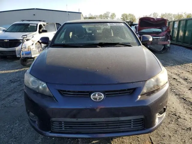 2013 TOYOTA SCION TC 