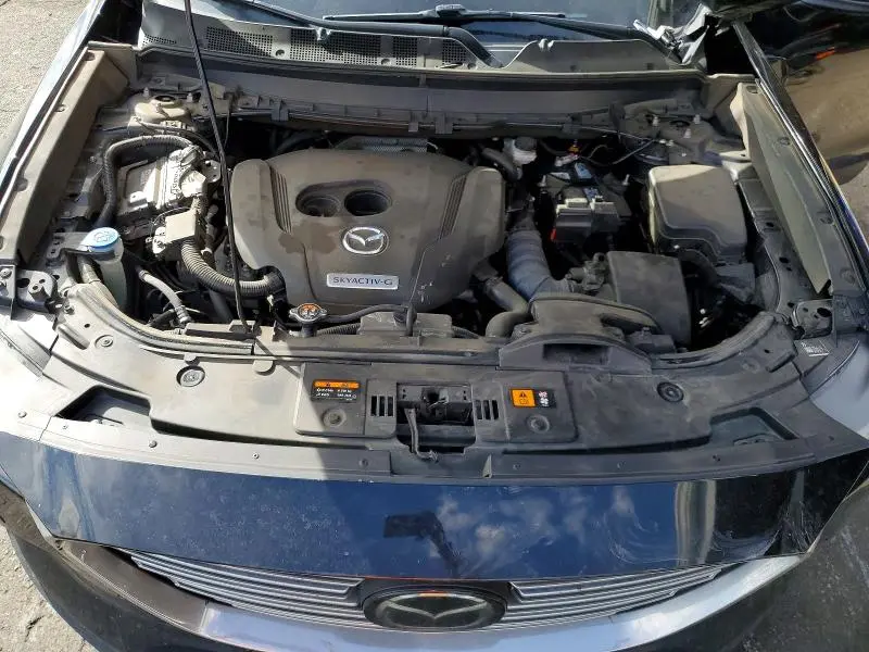 2020 MAZDA CX-9 TOURING  