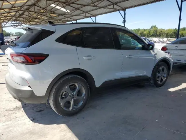 2025 FORD ESCAPE ST LINE  