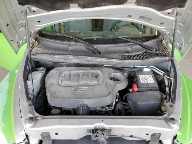 2011 CHEVROLET HHR LT  