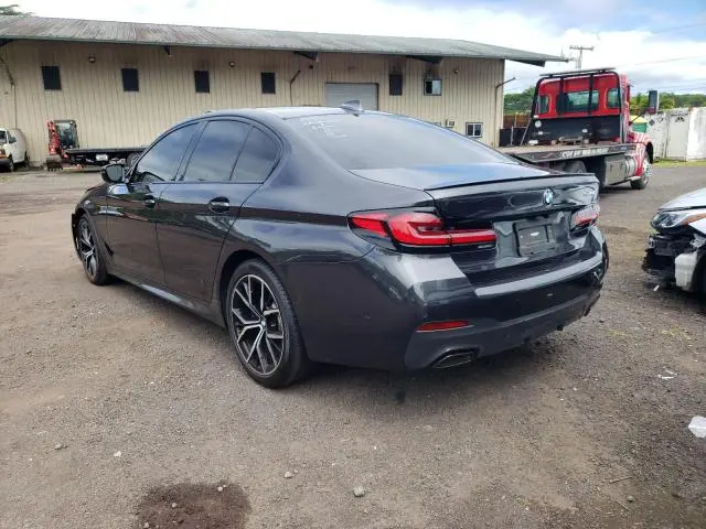 2023 BMW 540 I  