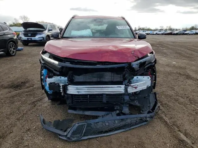 2024 HONDA CR-V SPORT  