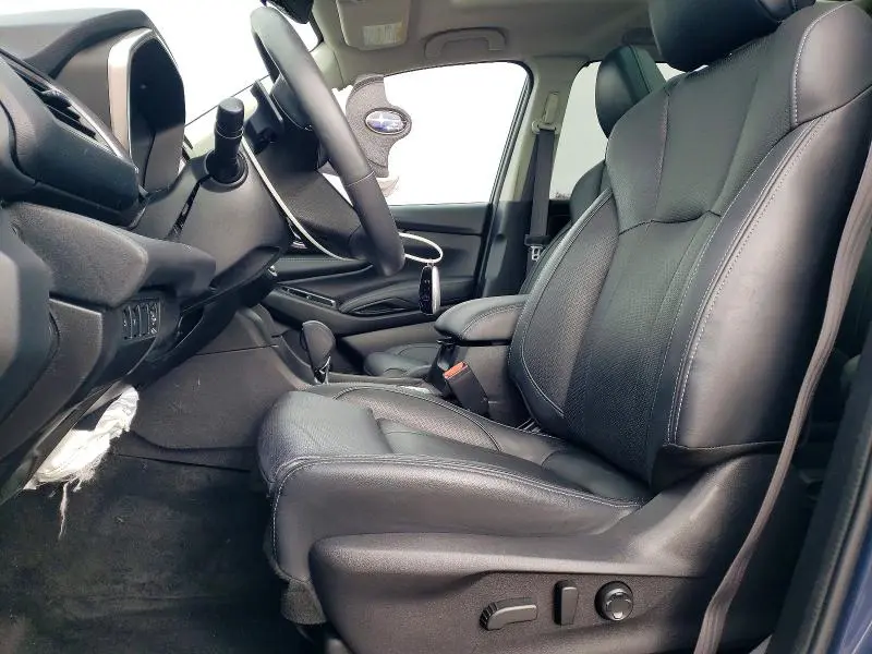 2023 SUBARU ASCENT TOURING  