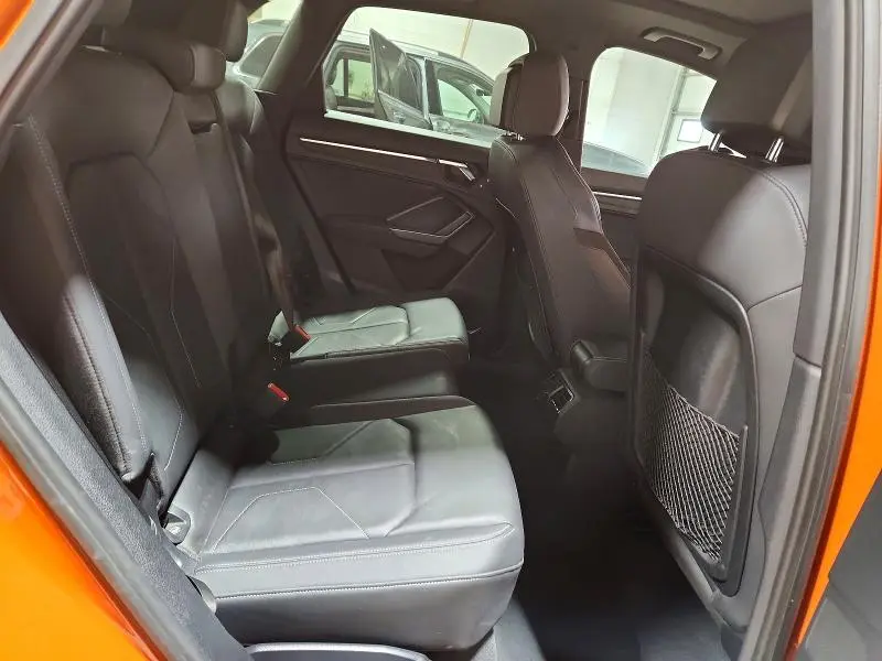 2020 AUDI Q3 PREMIUM PLUS S-LINE  
