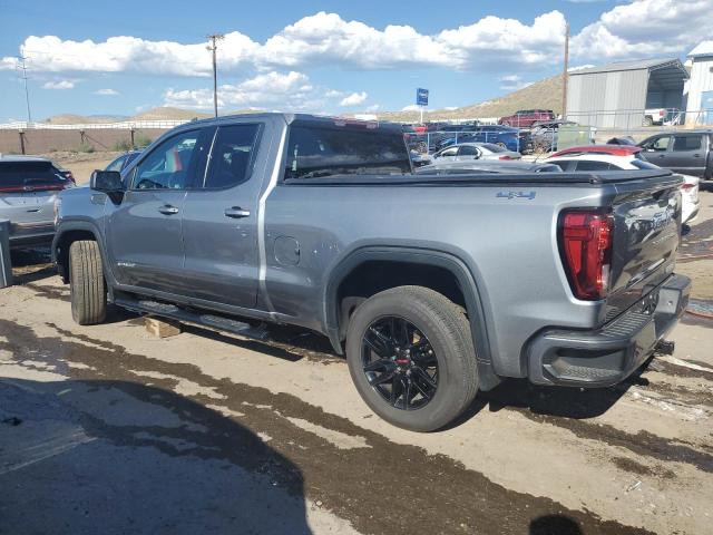 2021 GMC SIERRA K1500 ELEVATION