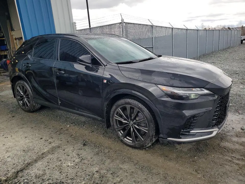 2024 LEXUS RX 350 BASE  