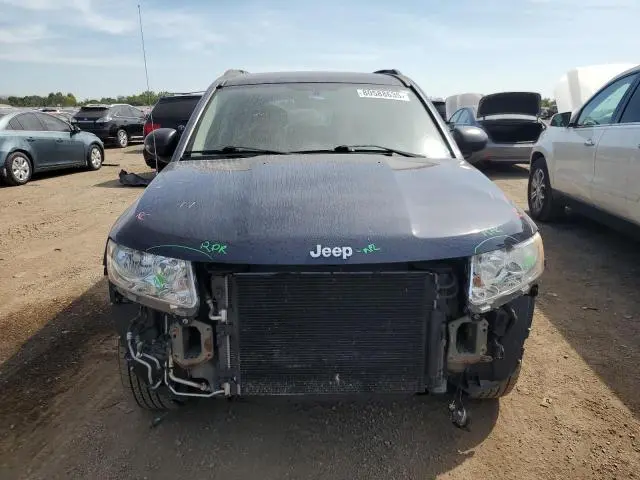 2013 JEEP COMPASS SPORT  