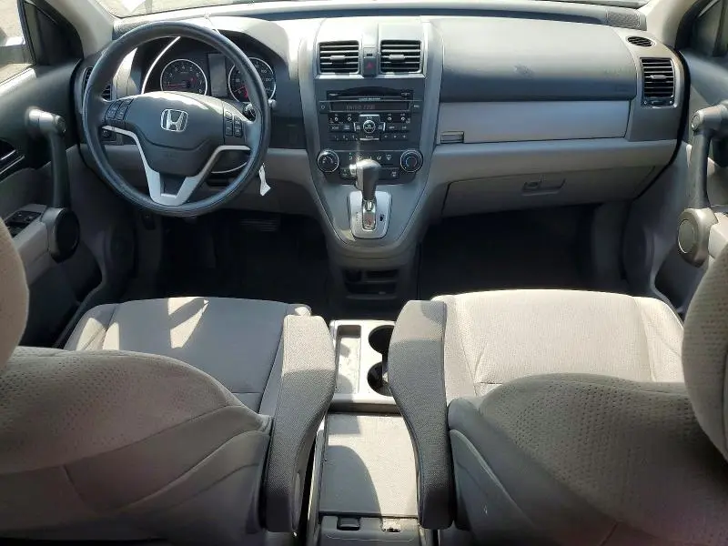 2011 HONDA CR-V EX  