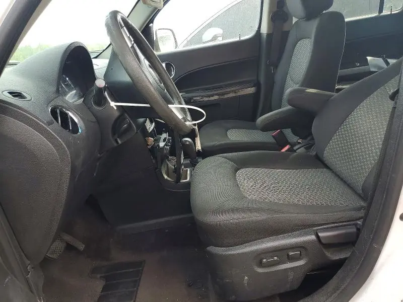 2011 CHEVROLET HHR LT  
