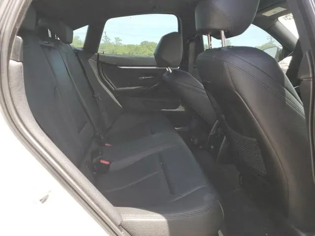 2019 BMW 430XI GRAN COUPE  