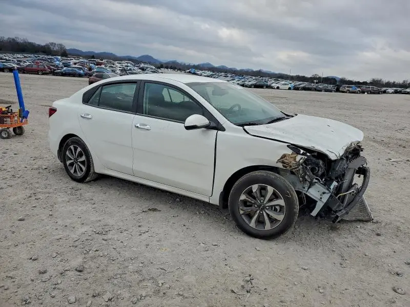 2023 KIA RIO LX  
