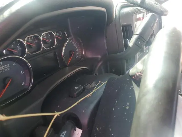 2015 GMC SIERRA K1500 SLT  