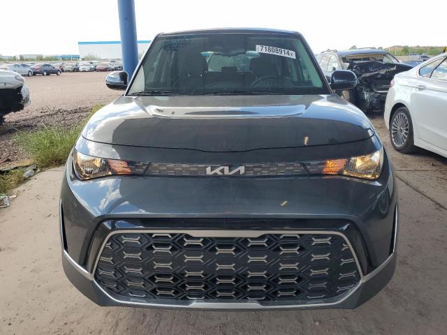 2024 KIA SOUL GT LINE