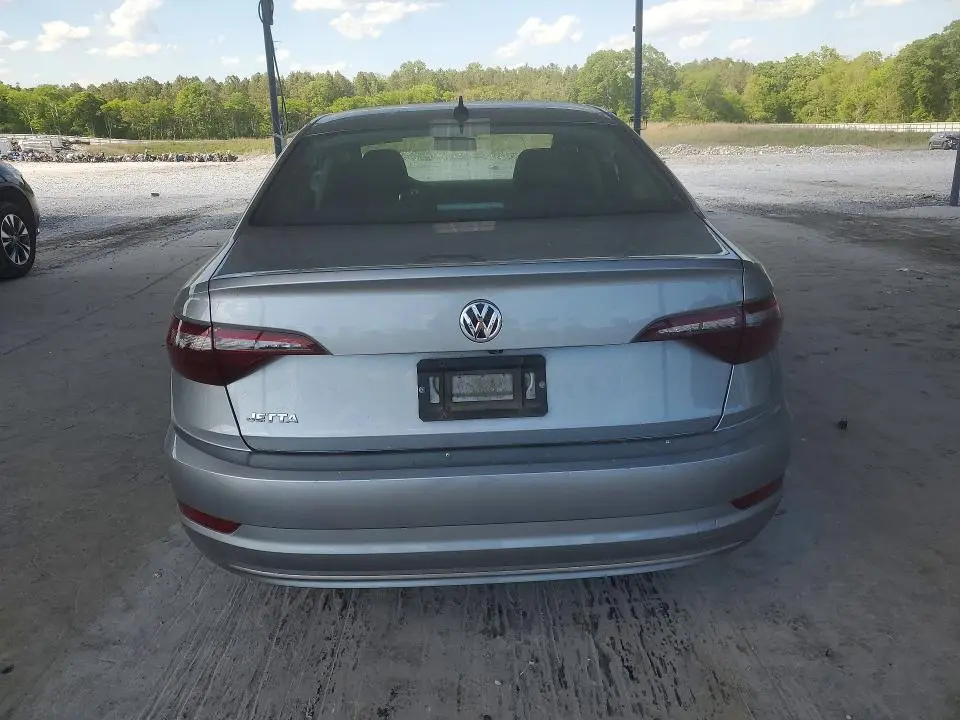2020 VOLKSWAGEN JETTA S  