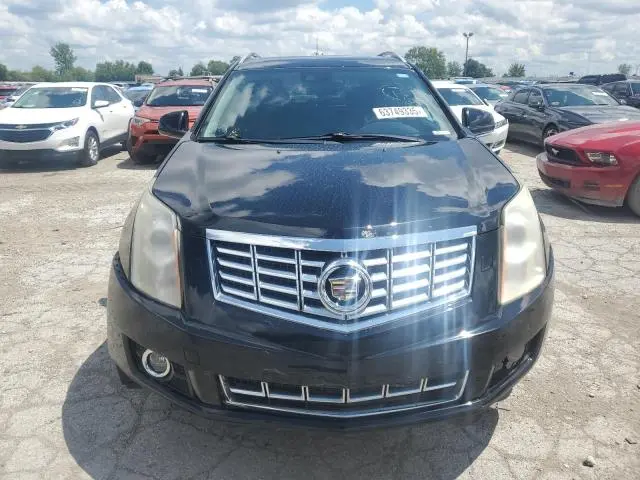 2014 CADILLAC SRX PERFORMANCE COLLECTION  