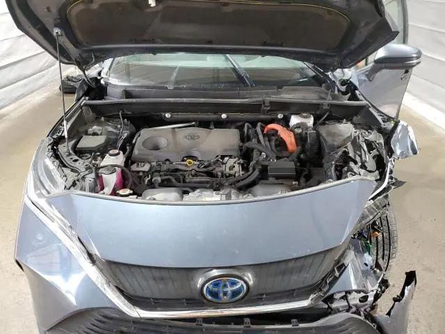 2021 TOYOTA VENZA LE