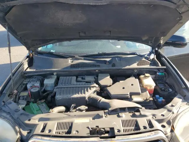 2010 TOYOTA HIGHLANDER HYBRID  