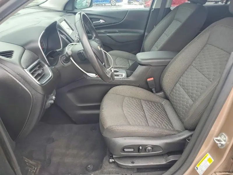 2019 CHEVROLET EQUINOX LT (2FL)  