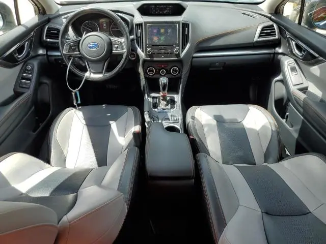 2018 SUBARU CROSSTREK LIMITED  