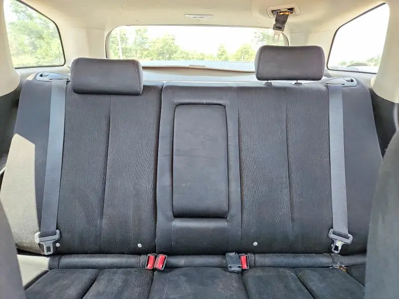 2010 MAZDA CX-7   