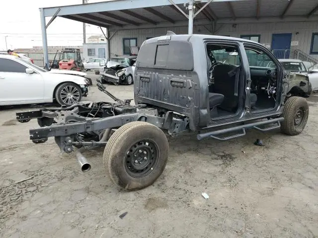 2022 TOYOTA TACOMA DOUBLE CAB  