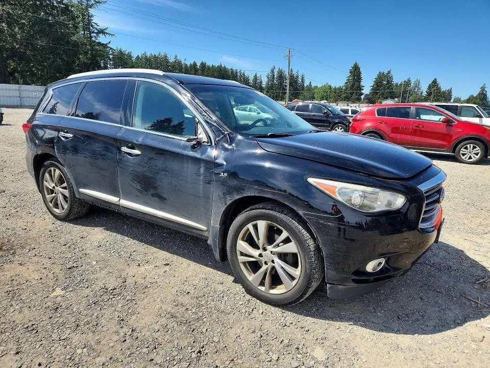 2014 INFINITI QX60 BASE  