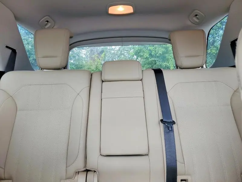 2019 MERCEDES-BENZ GLE 400 4MATIC  