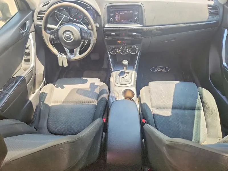 2014 MAZDA CX-5 SPORT  