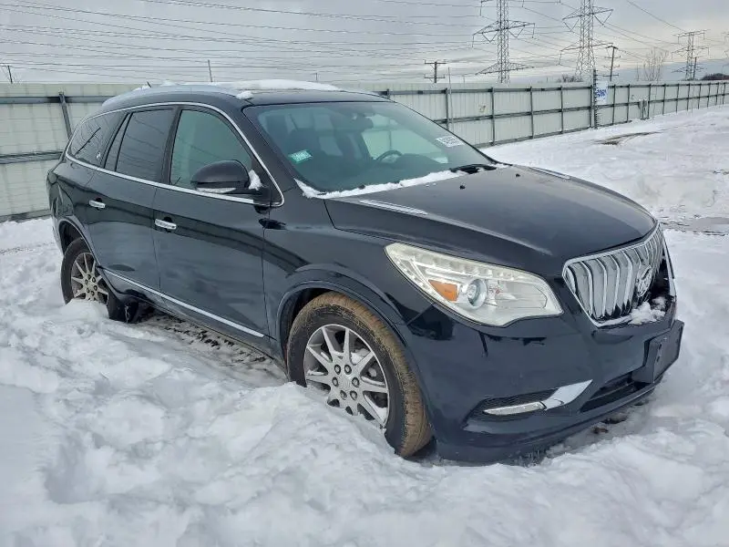 2016 BUICK ENCLAVE   